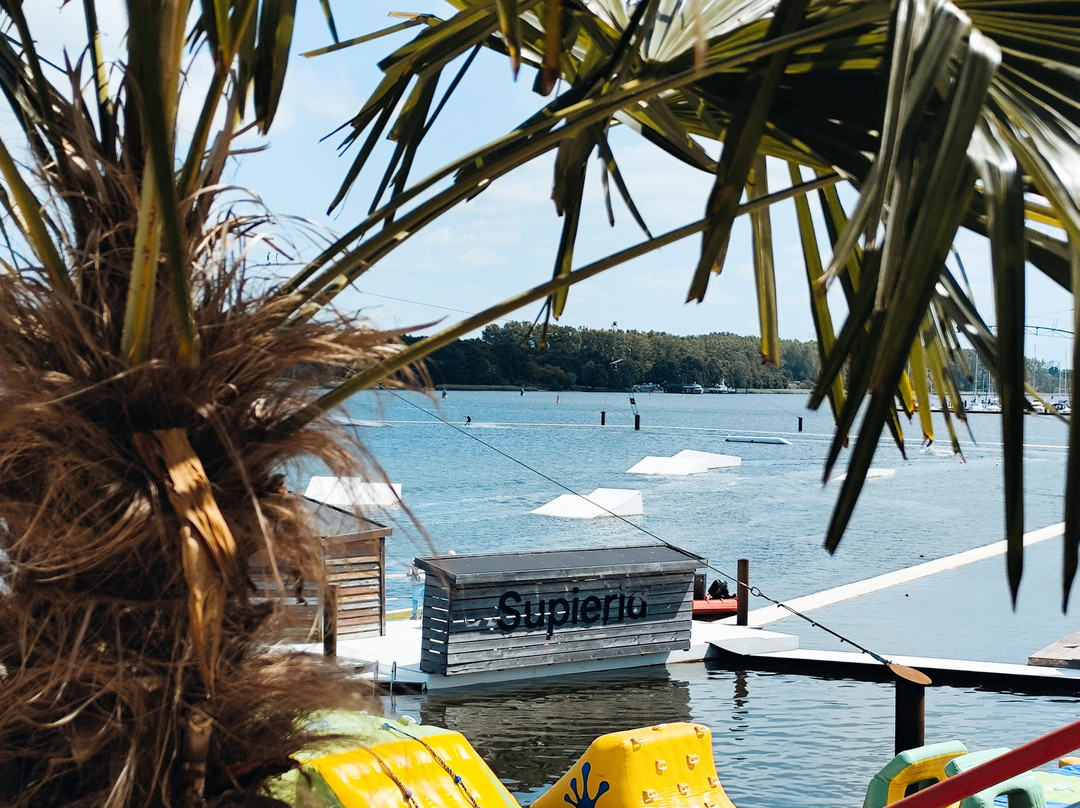 Supieria-罗斯托克必去景点