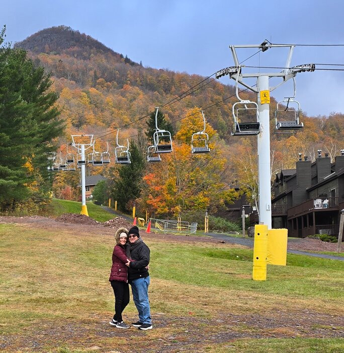 Hunter Mountain-Hunter必去景点