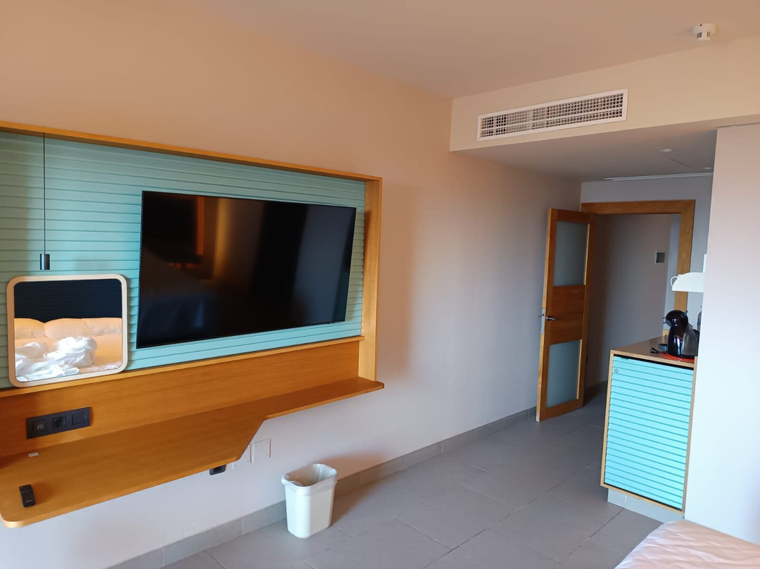 Roca Nivaria Gran Hotel - Adrian Hoteles主图