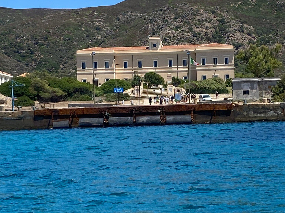 Argosub Day Tours-斯廷蒂诺必去景点