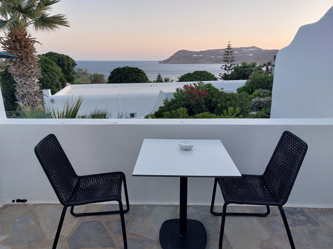 Myconian Imperial主图