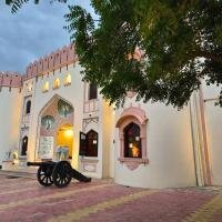 萨吉简巴格度假村