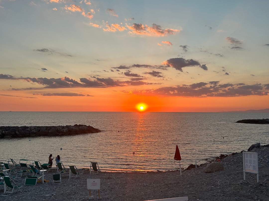 Hotel delle Stelle Beach Resort主图