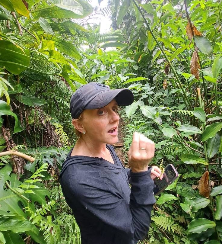 The Kings Gardens Maui-Huelo必去景点