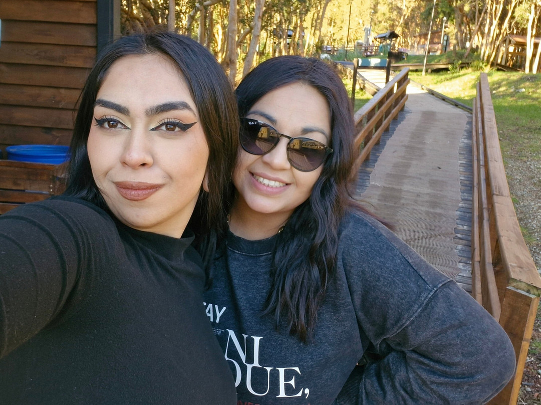 Termas Cochamó-Cochamo必去景点