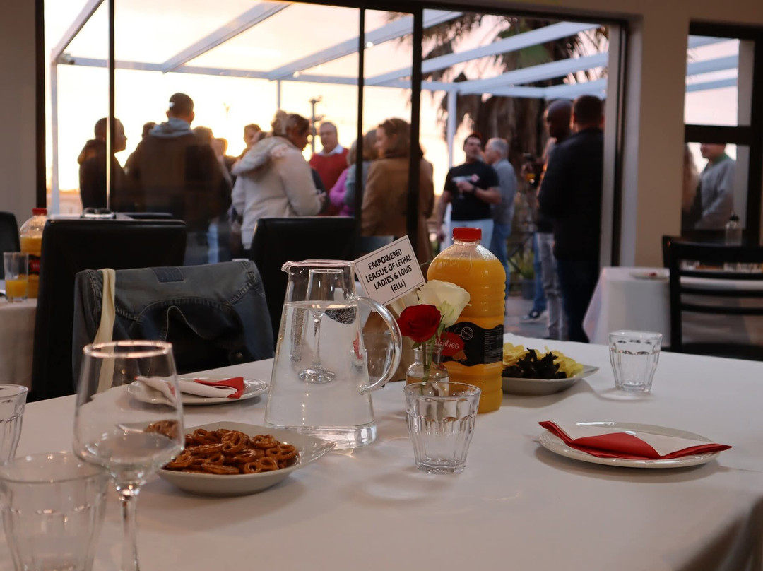 伍德布里奇住宿加早餐旅馆主图