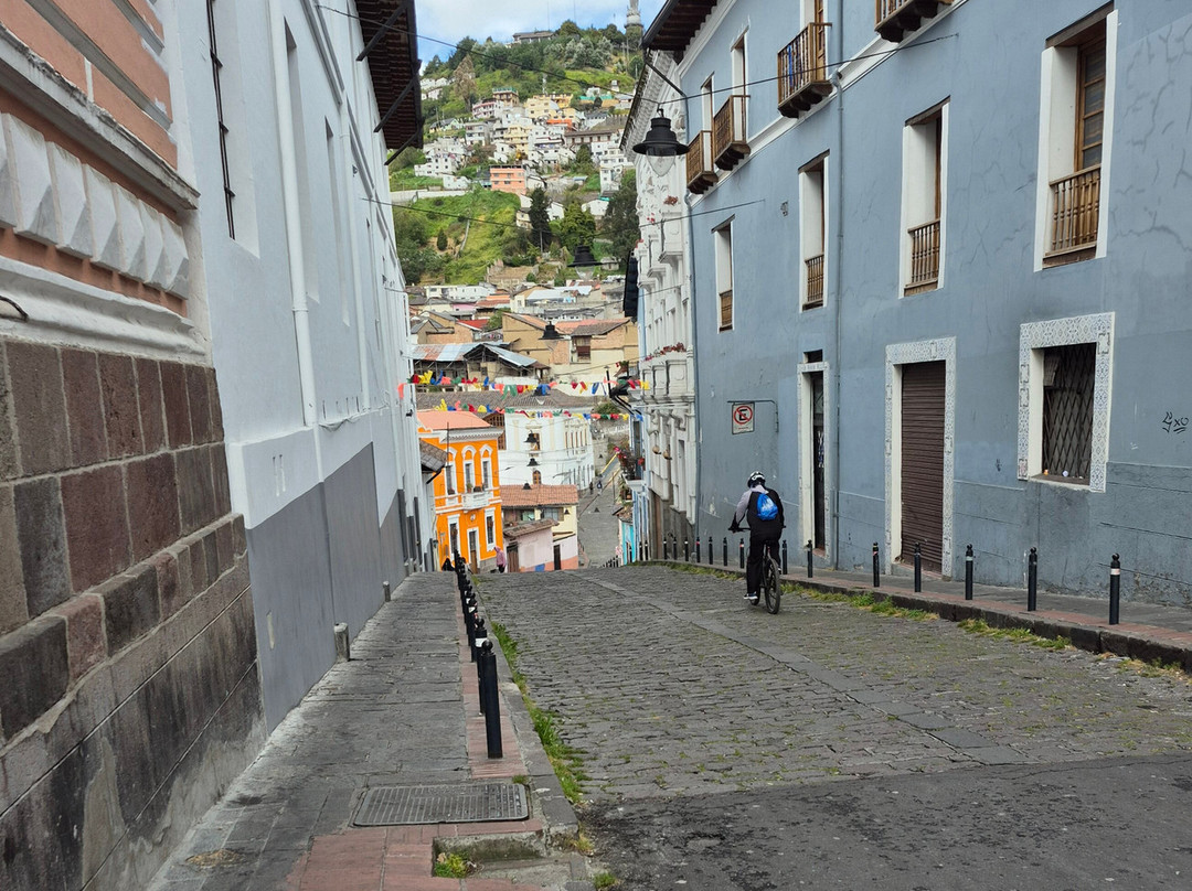 卡瑟纳隆达世袭精品酒店主图