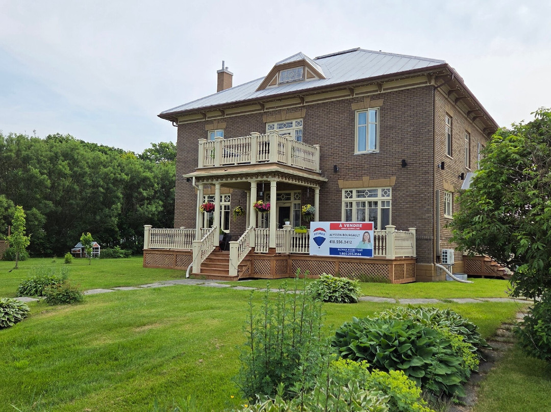 Auberge la Seigneurie主图