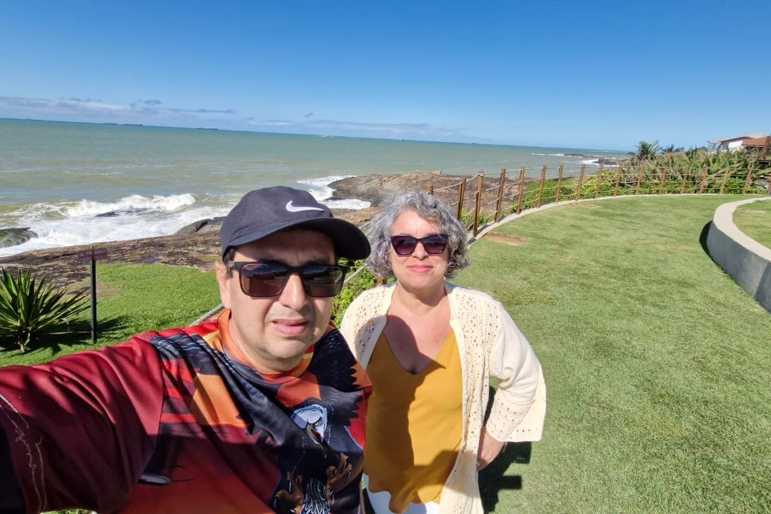 Morro do Moreno-维拉维尔哈必去景点