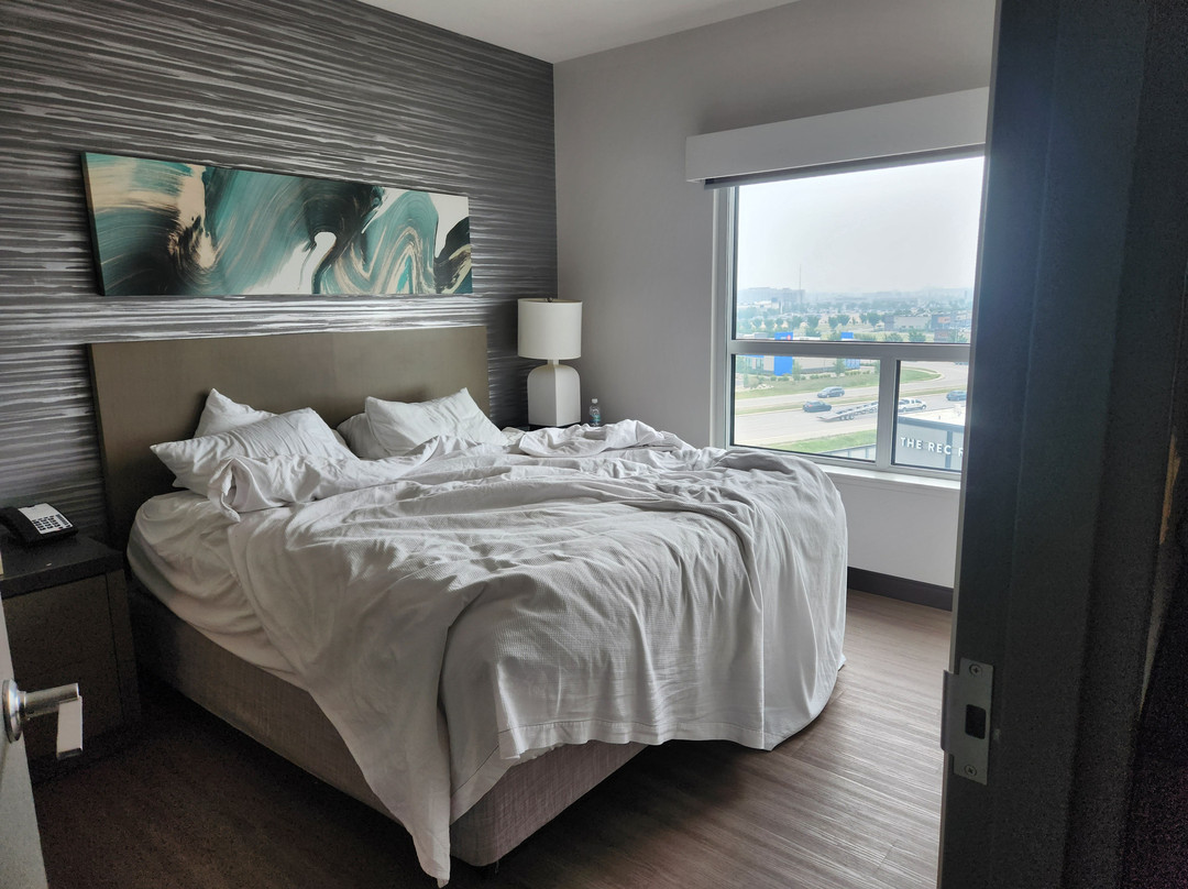 Hyatt House Winnipeg-south/Outlet Collection主图