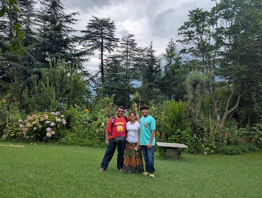 The Sonaugi Homestead主图