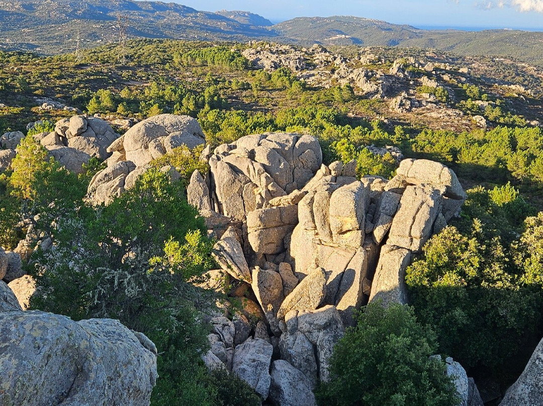 Corsica Ranger-博尼法乔必去景点