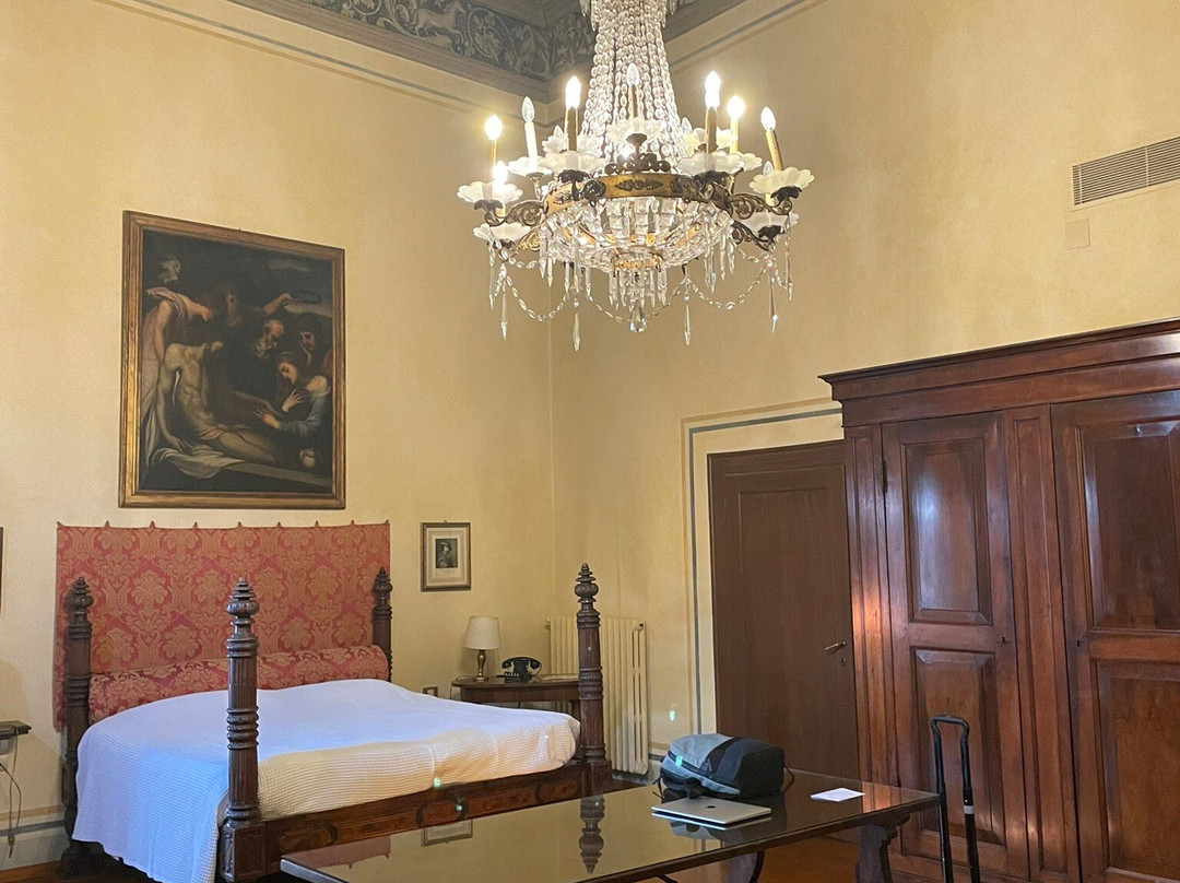 Castello Di Roncade-Roncade必去景点