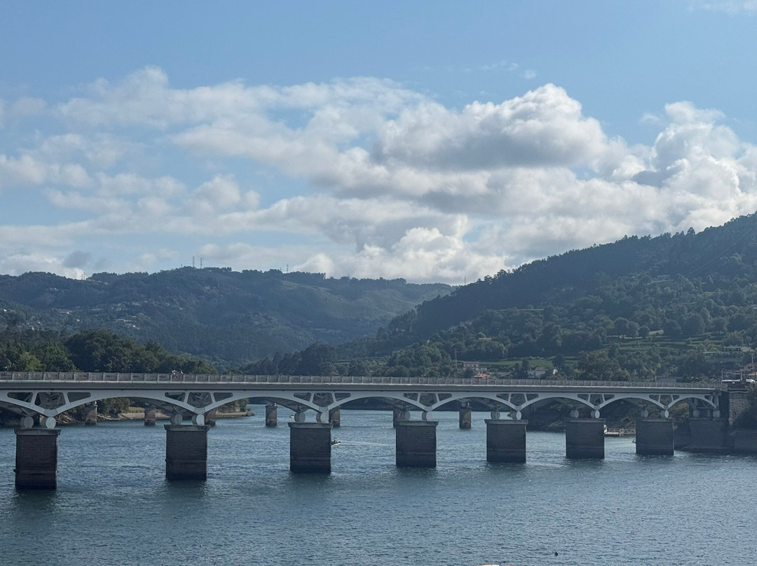Water Park Gerês-Terras de Bouro必去景点