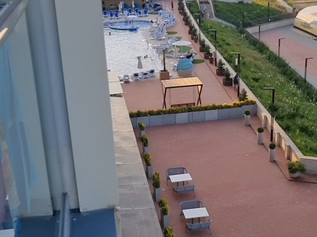 AZIMUT Park Hotel Kaspiysk主图