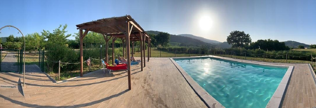 Agriturismo Calamello主图