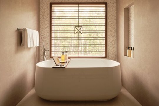 卡莱尔湾酒店-浴室