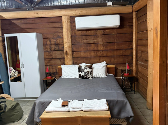 The New Royal Hotel主图