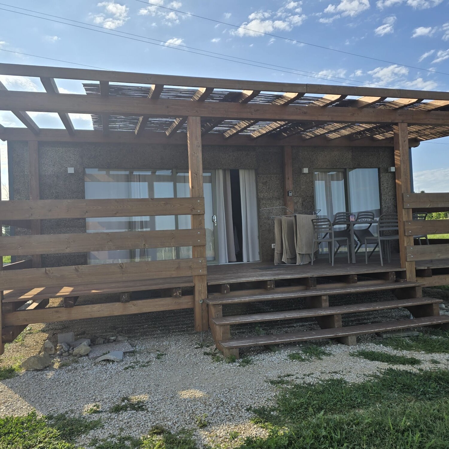 Agriturismo Dei Grippi-官方