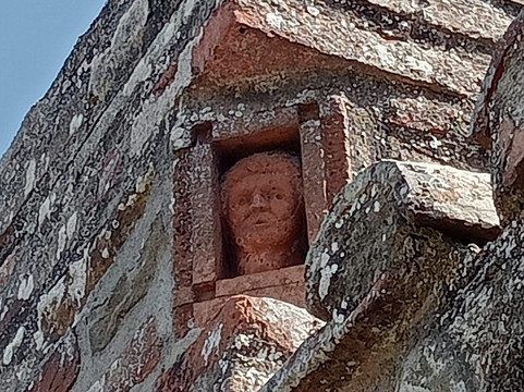 Centro Storico-Castel Rigone必去景点