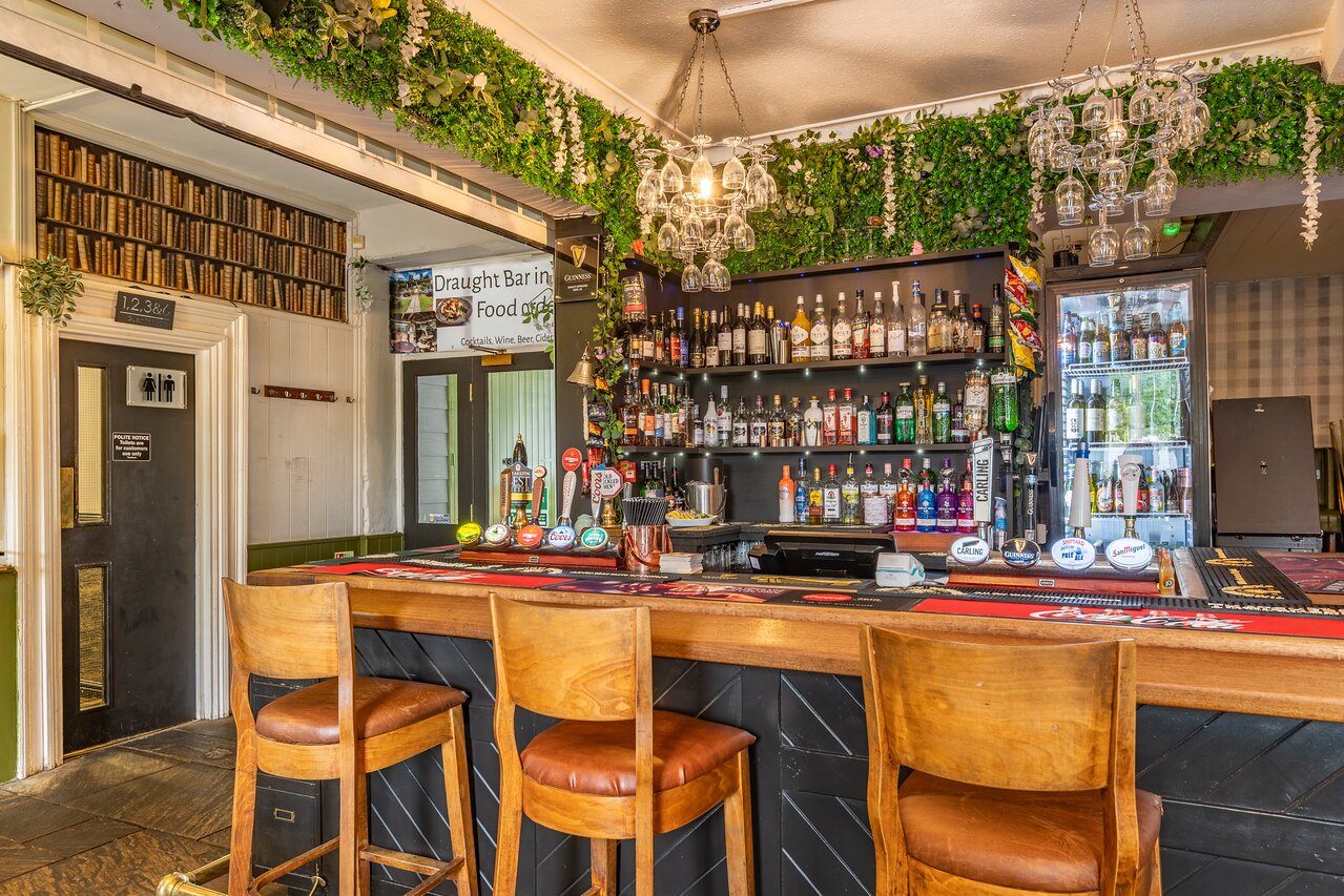 The Turks Head Inn-官方