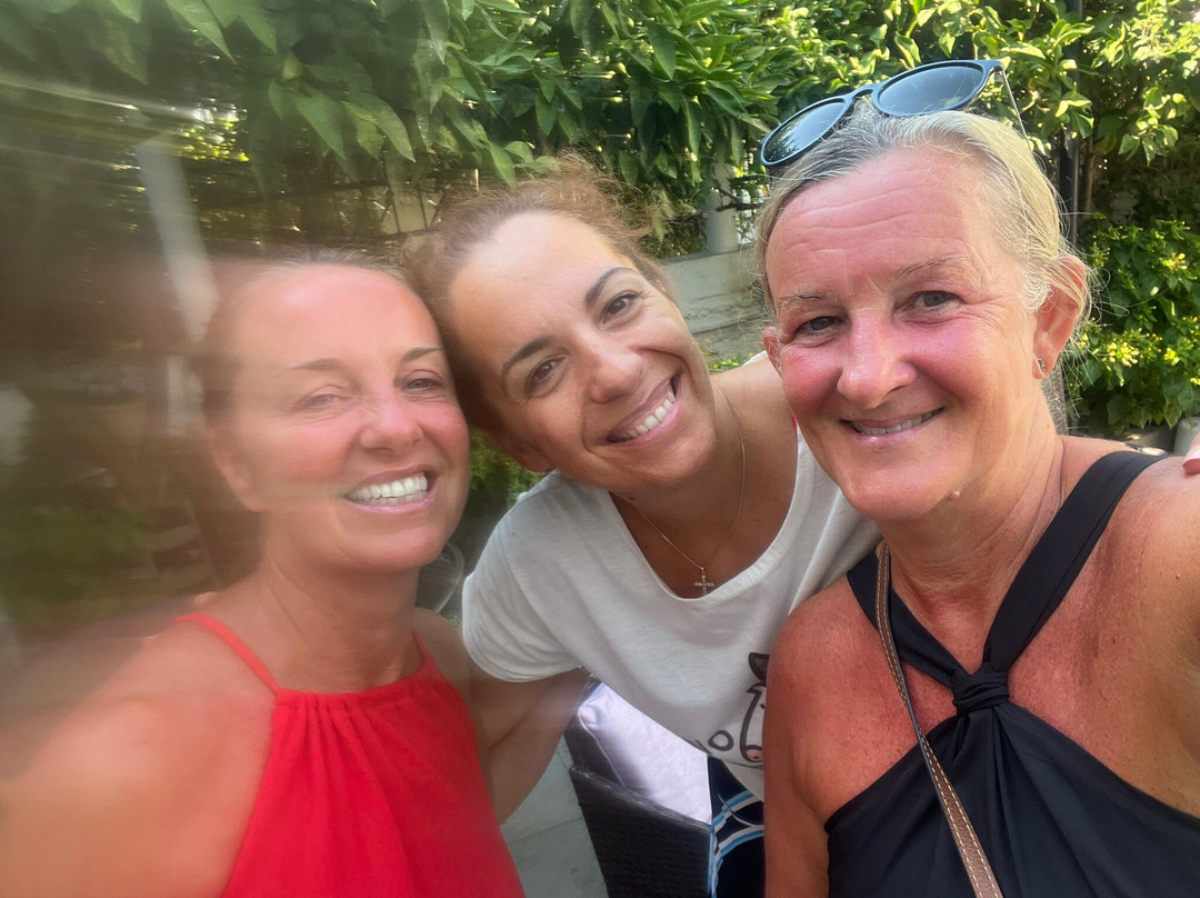 Hotel la petite Morfo主图