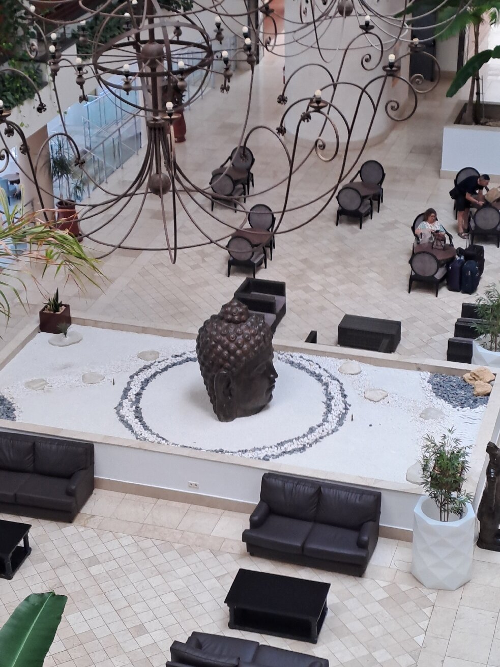 Ohtels Islantilla-官方