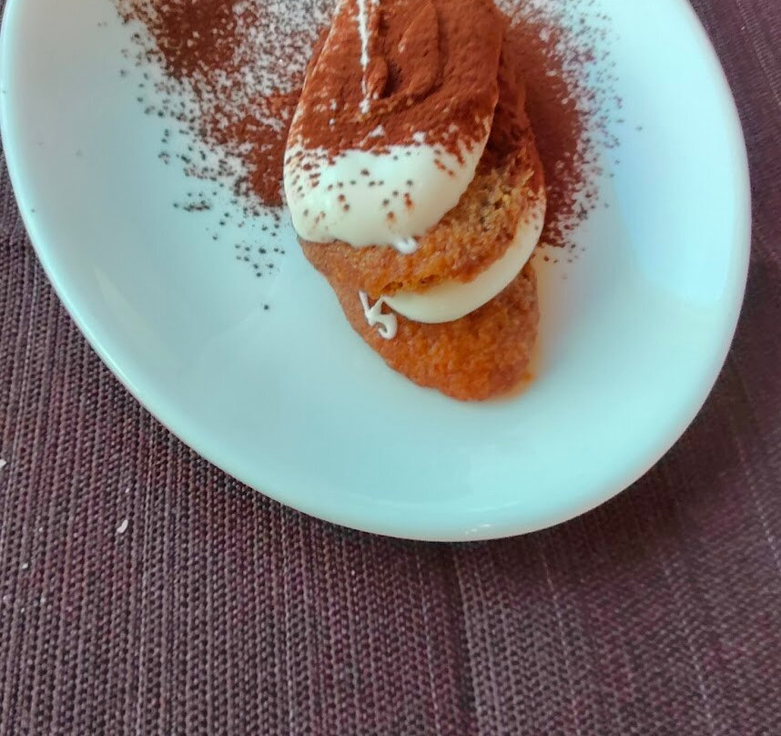 Agriturismo Piane主图