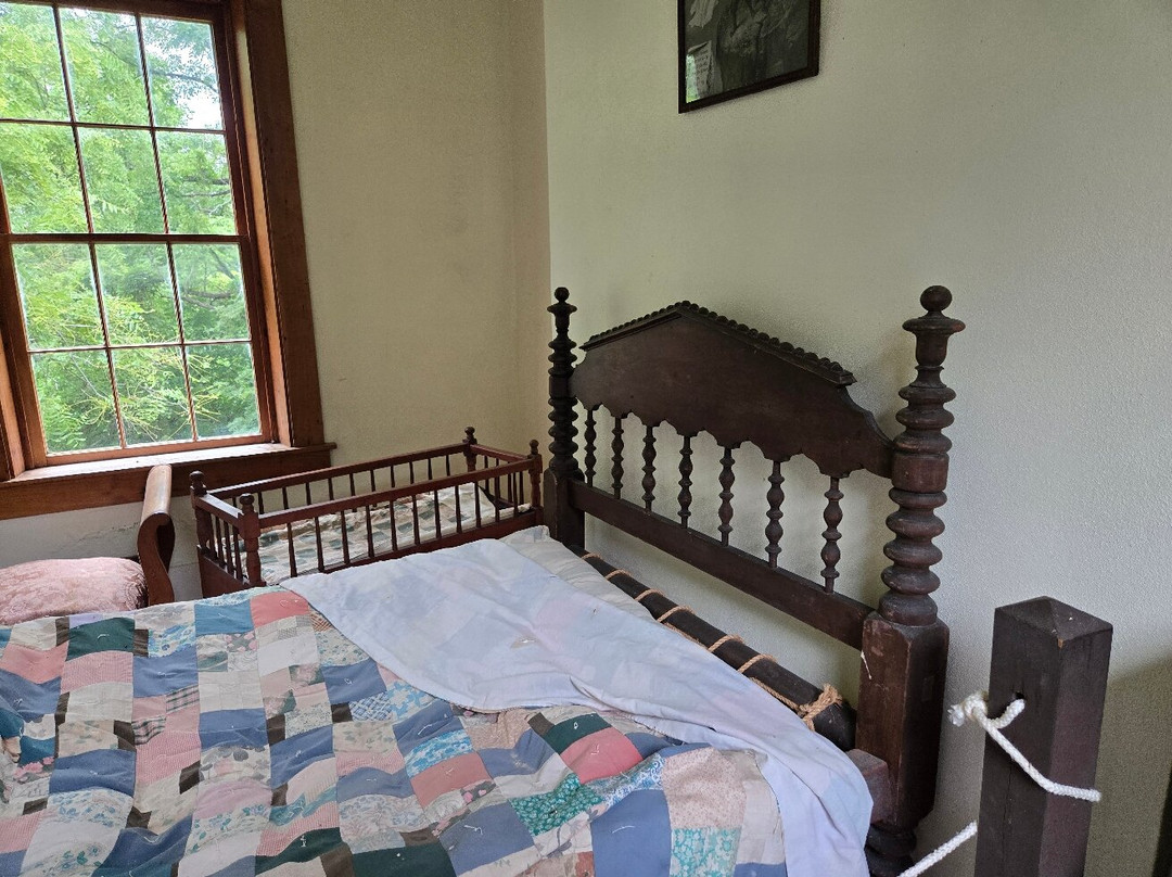 Battle of Lexington State Historic Site-Lexington必去景点