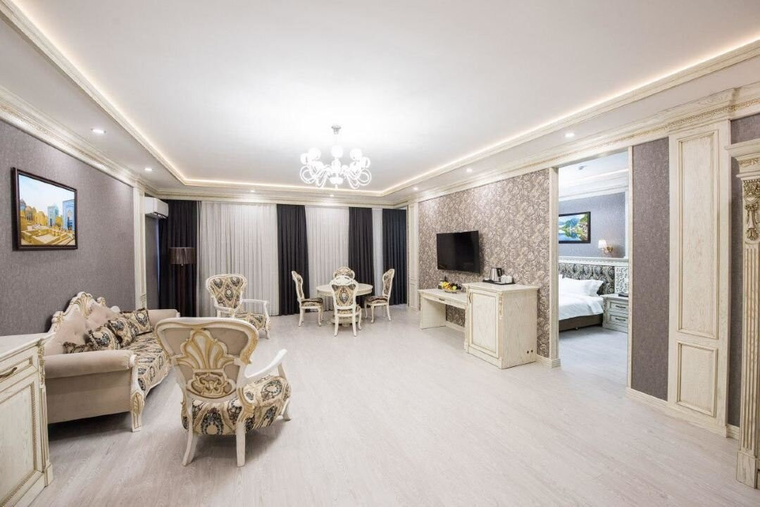 Simma Hotel Spa & Water Park主图