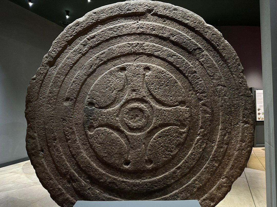 Prehistory and Archaeology Museum of Cantabria-桑坦德必去景点