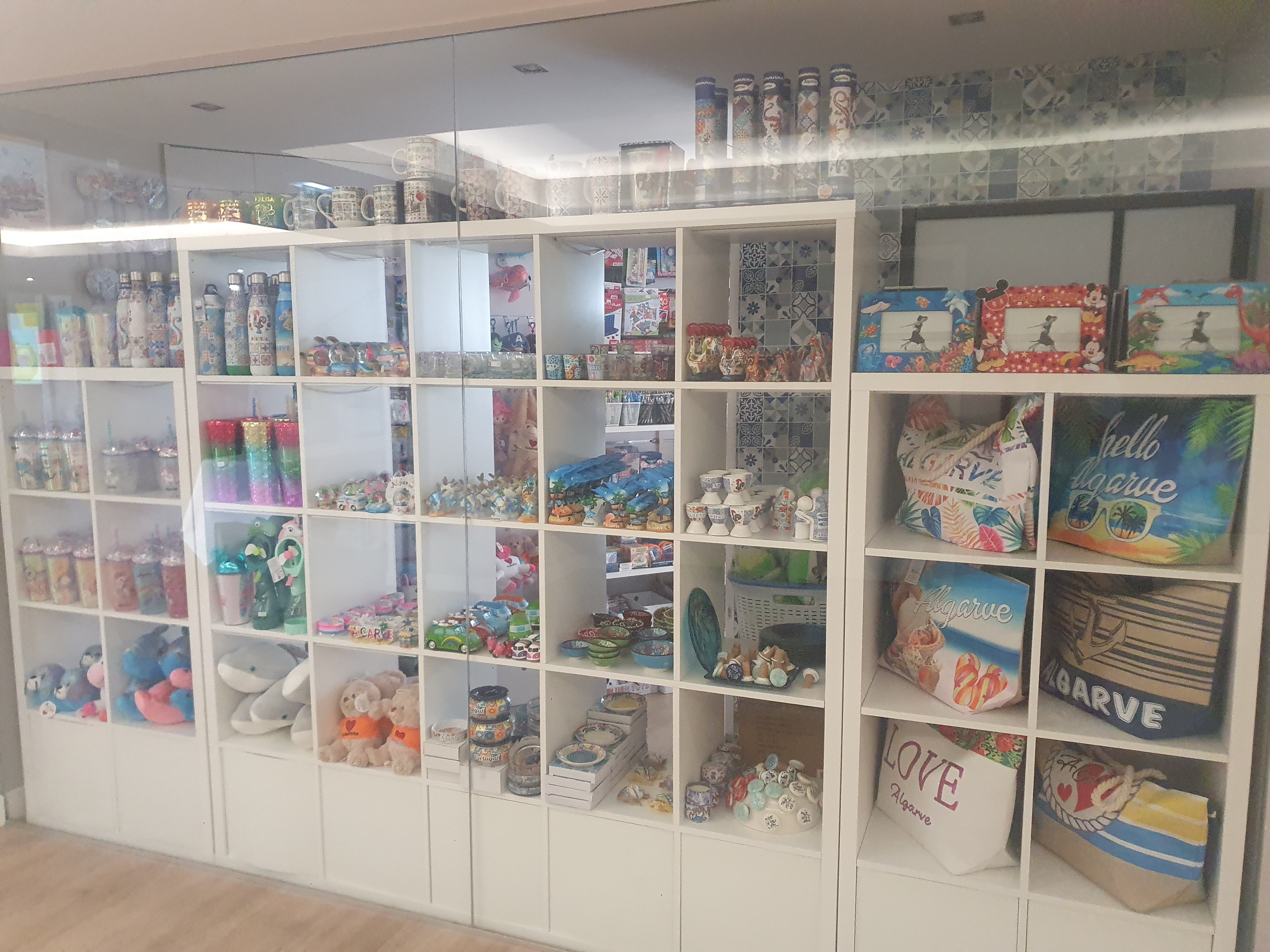 Jupiter Albufeira Hotel - Family & Fun-浴室