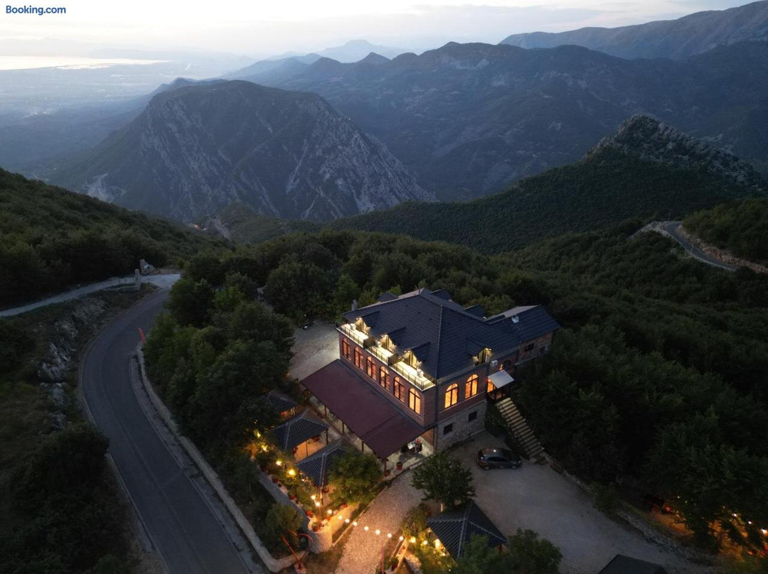 Kruja Shared Apartment