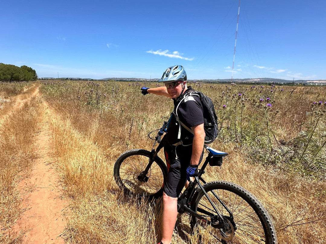 Bikesul-阿尔布赞拉必去景点