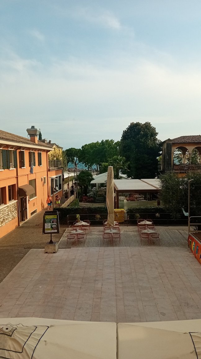 阿拉托瑞酒店-酒店景观