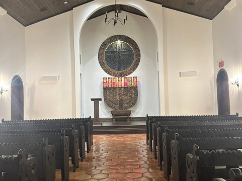 La Palmilla Texas主图