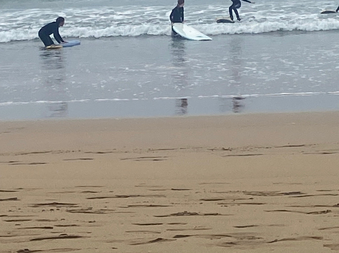 Celtic Surf School - Spanish Point-Spanish Point必去景点