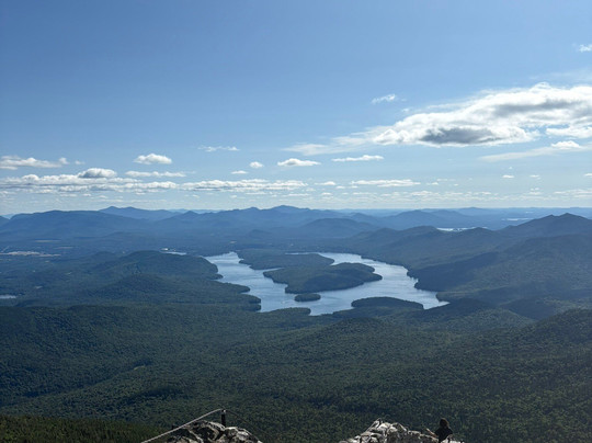 Whiteface Veterans Memorial Highway-Wilmington必去景点