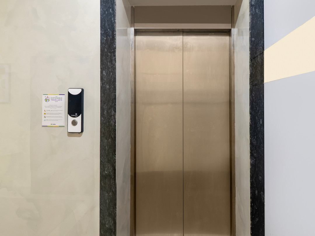 Ghazipur酒店住宿-Treebo Little Budhha