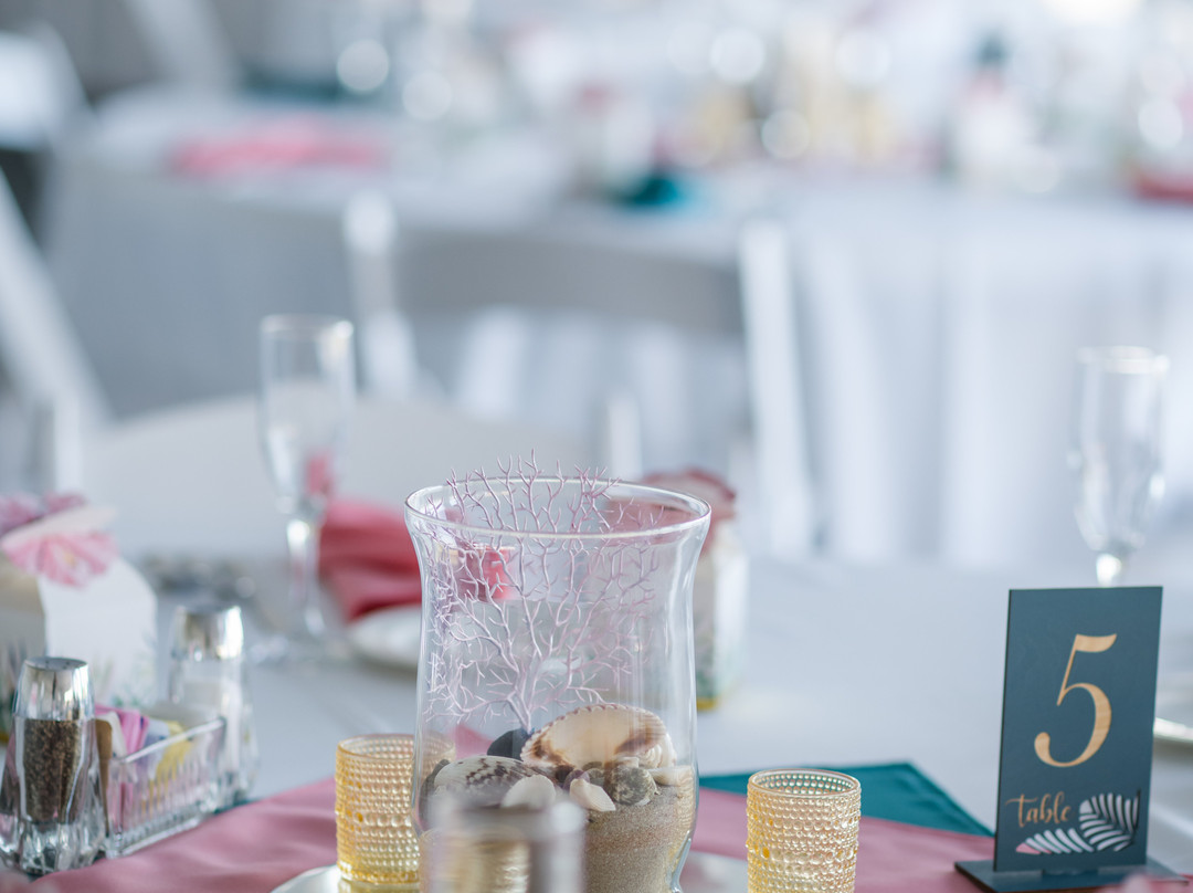 新港霍尔马克度假村主图