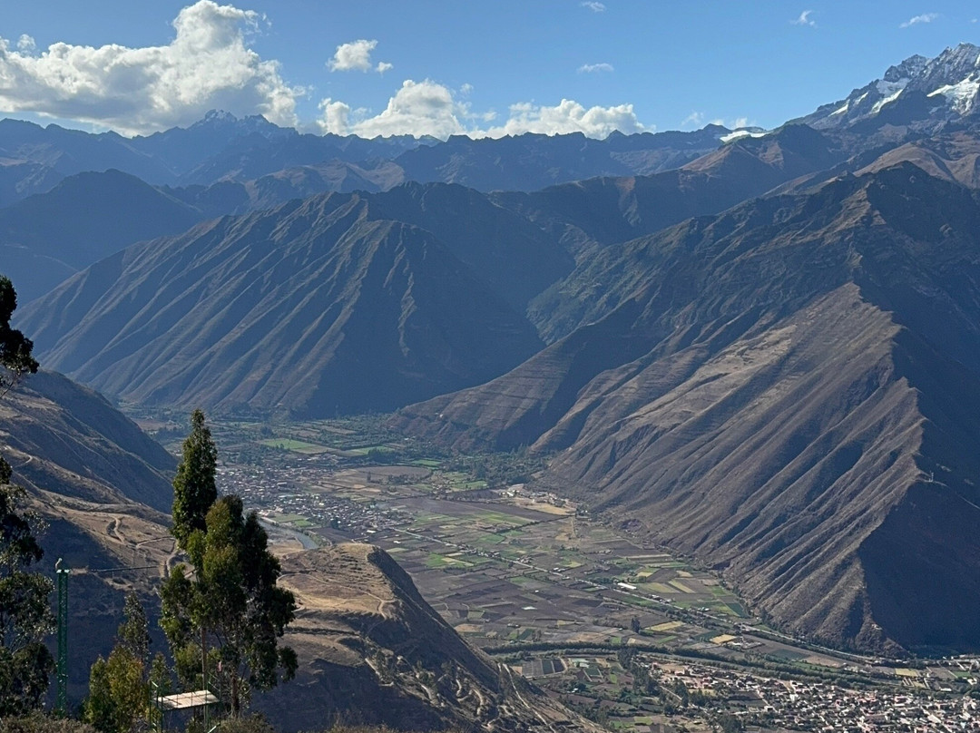 Inkaspirit-库斯科必去景点