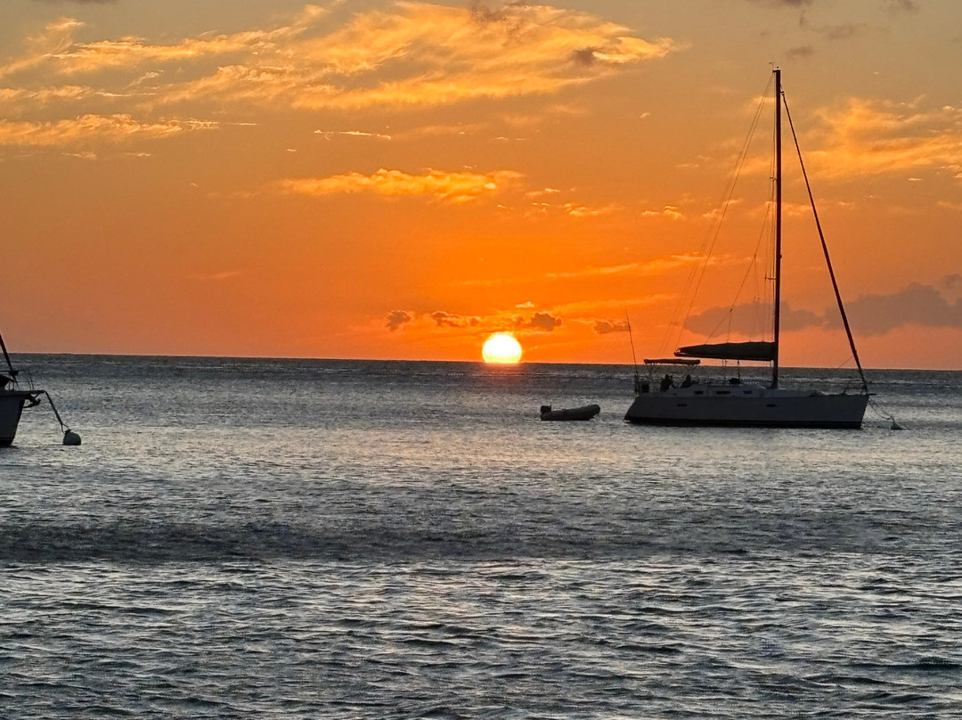 Ti Prens-Saint Francois必去景点