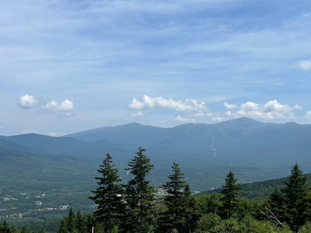 Waumbek Golf-Jefferson必去景点