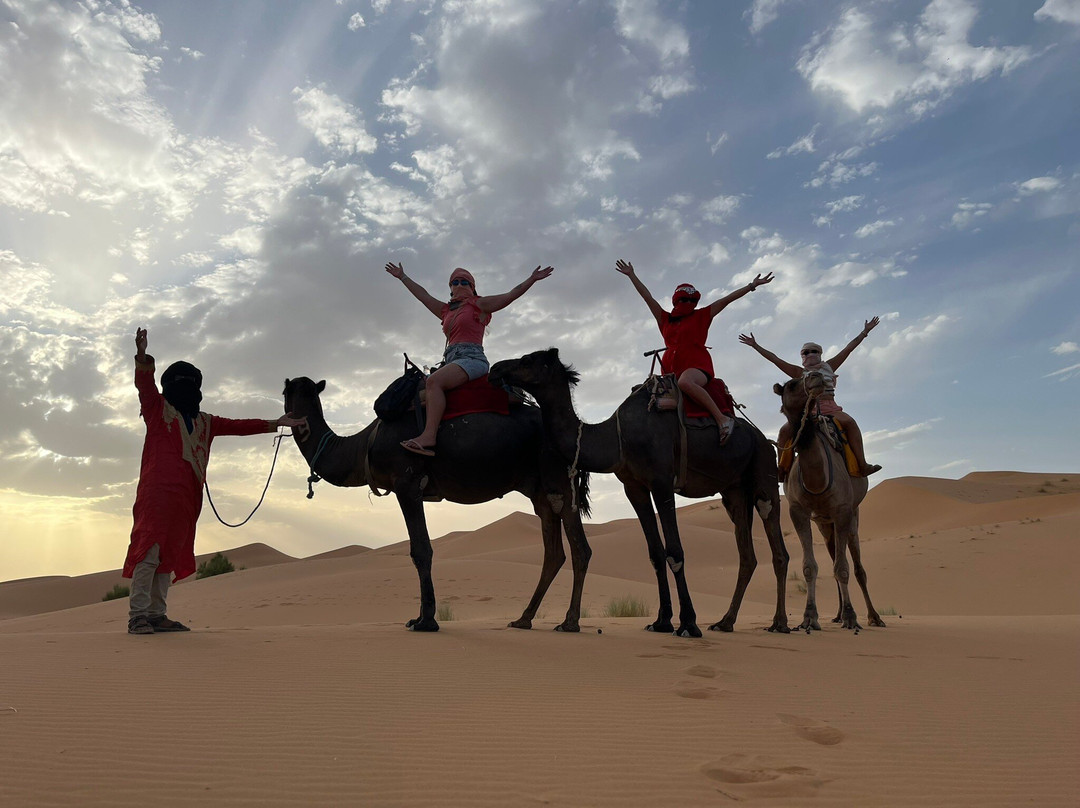 Mundo Marruecos - Viajes Privados-卡萨布兰卡必去景点