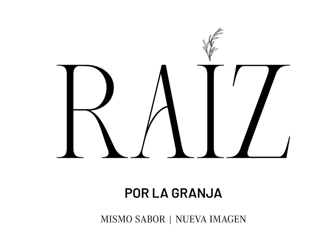 Raíz By La Granja