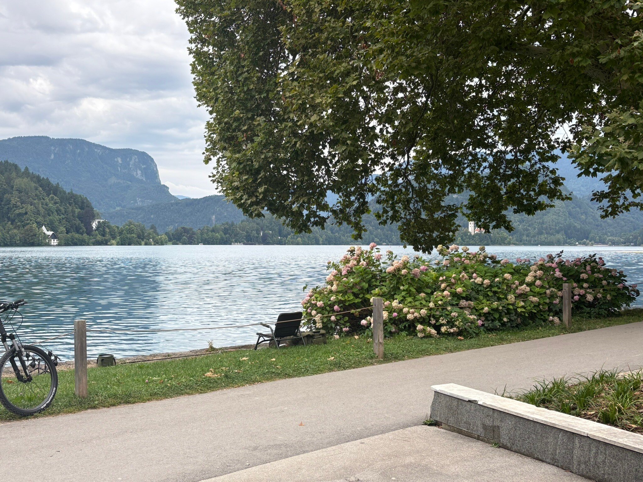 Vila Prešeren Bled-官方