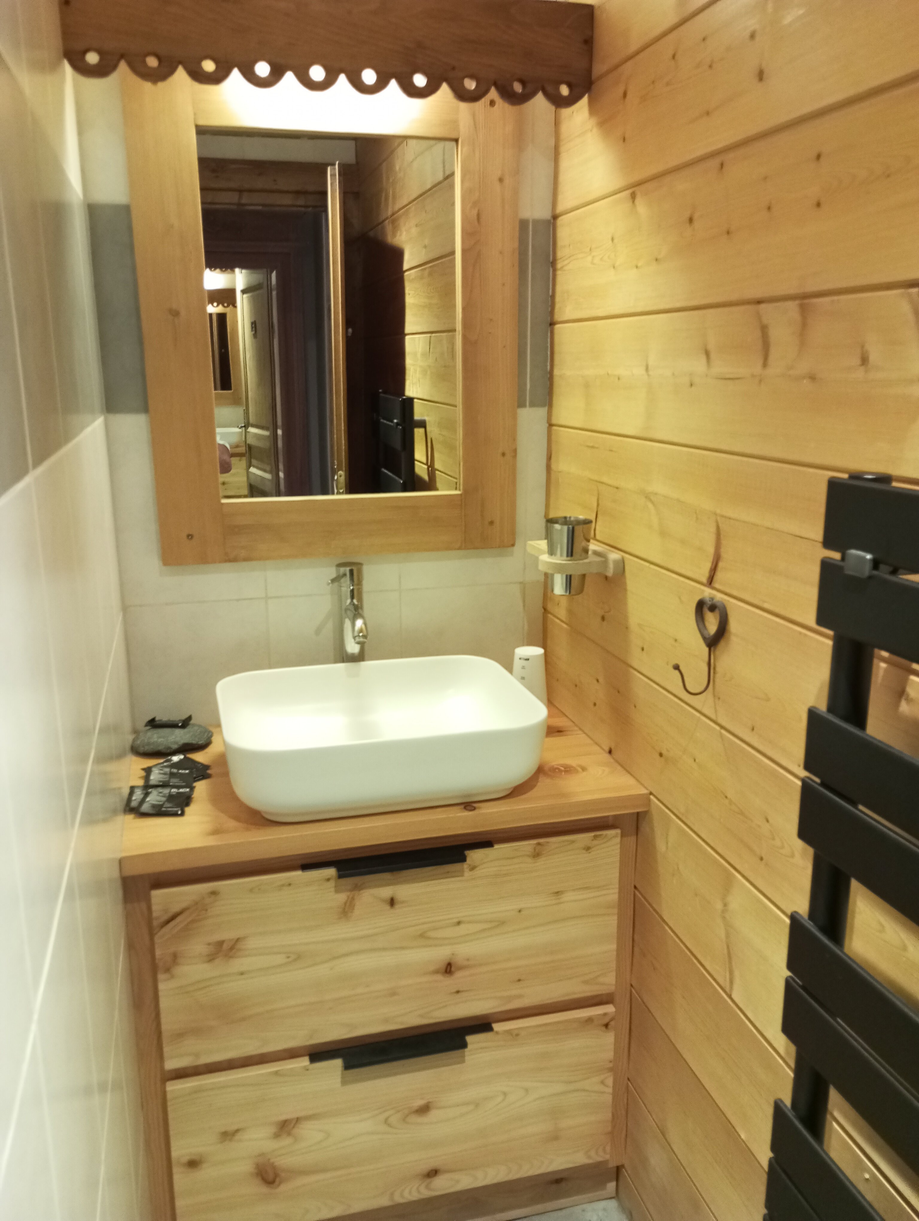 Chez Mamie Anna-官方