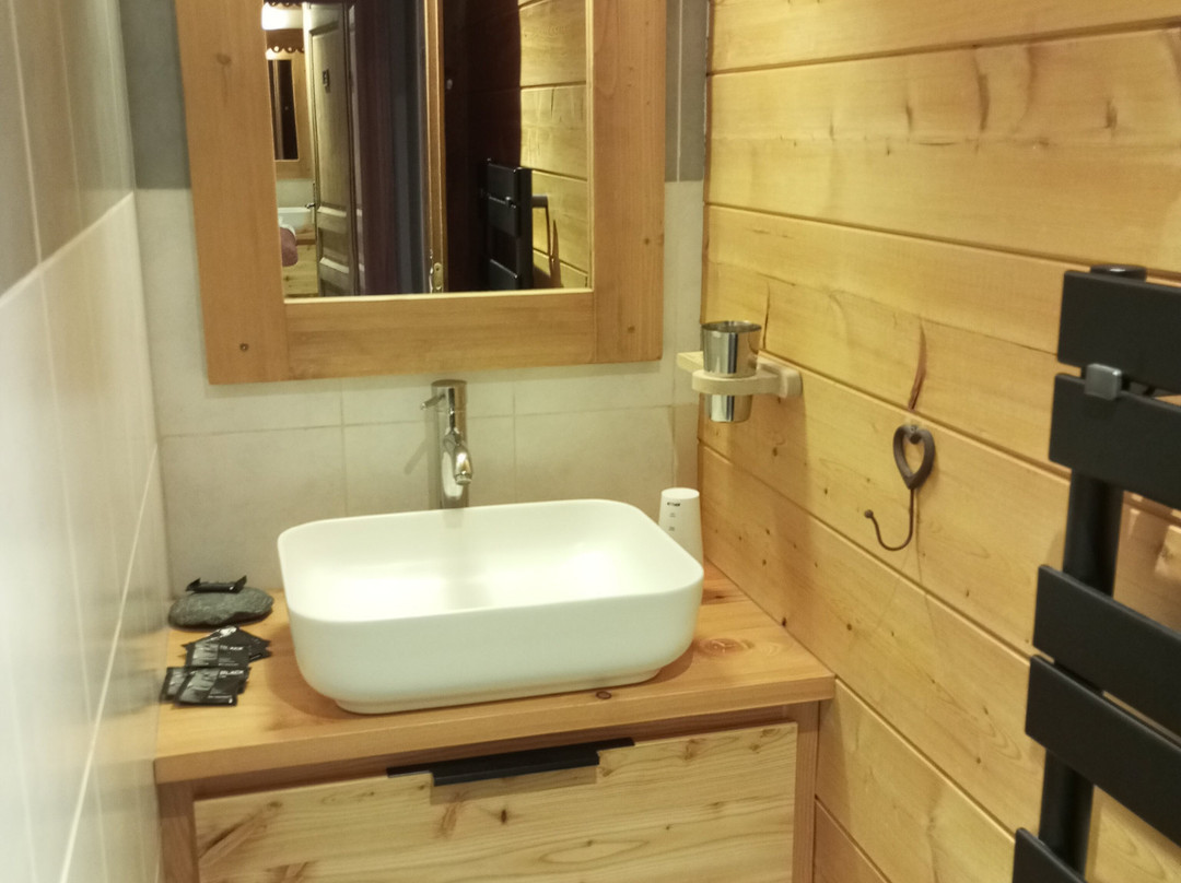 Chez Mamie Anna主图