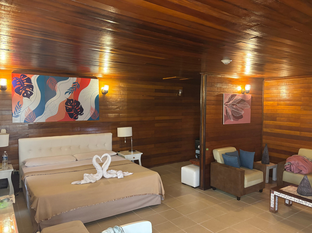 Sanctuary At Grand Memories Cayo Largo主图