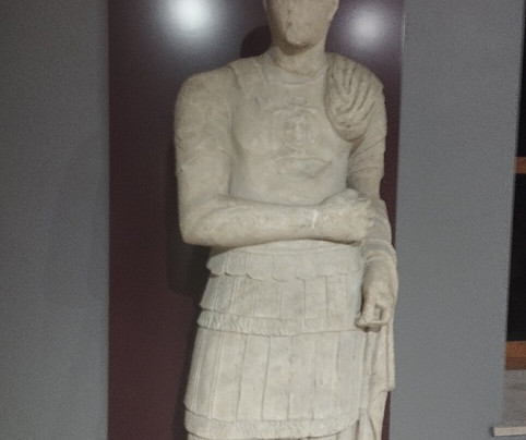 Amasra Museum-Amasra必去景点